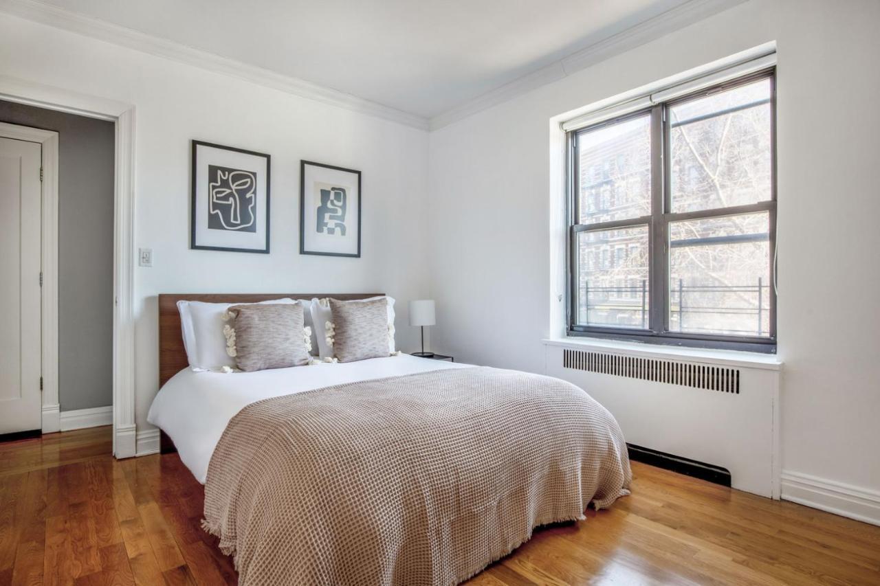 Corner 1br In W Village W Doorman Nyc-157 Nueva York