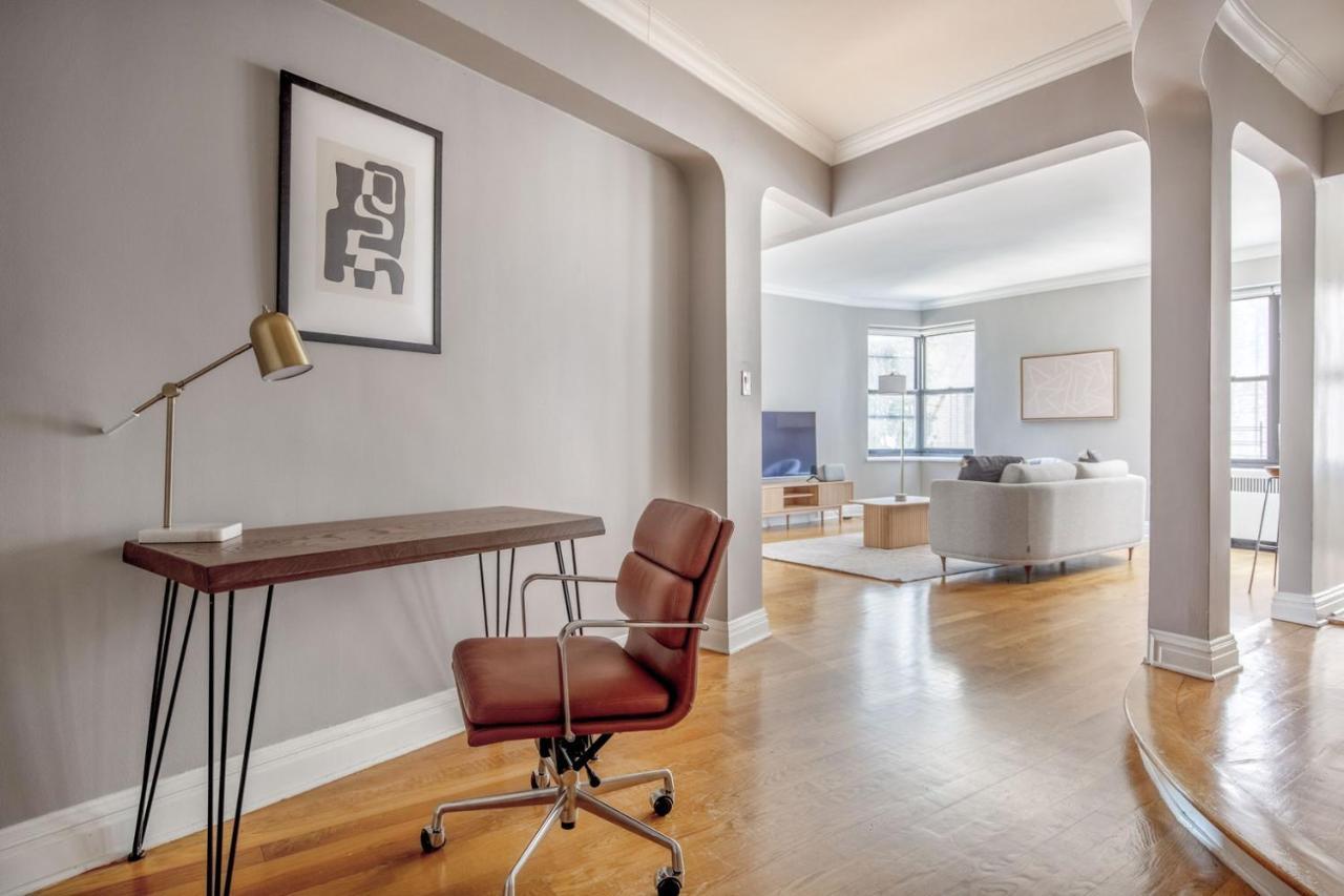 Corner 1br In W Village W Doorman Nyc-157 Nueva York