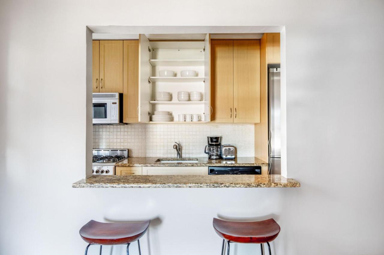 Apartamento Corner 1br In W Village W Doorman Nyc-157 Nueva York
