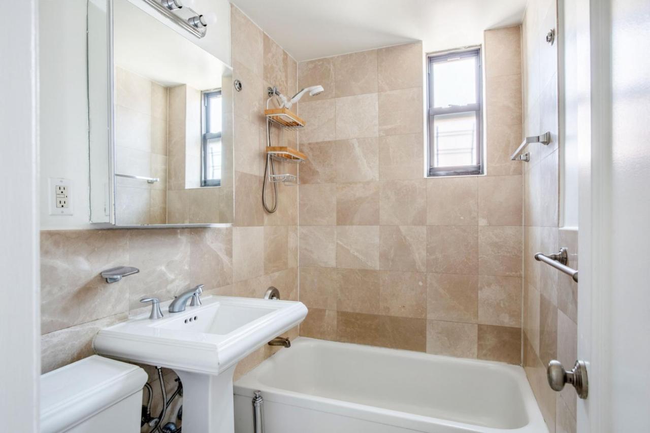 Corner 1br In W Village W Doorman Nyc-157 Apartamento Nueva York