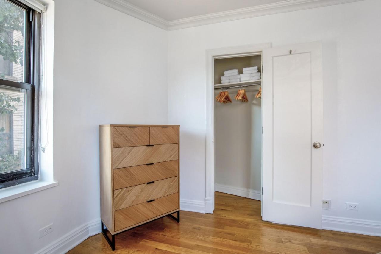 Corner 1br In W Village W Doorman Nyc-157 * Nueva York