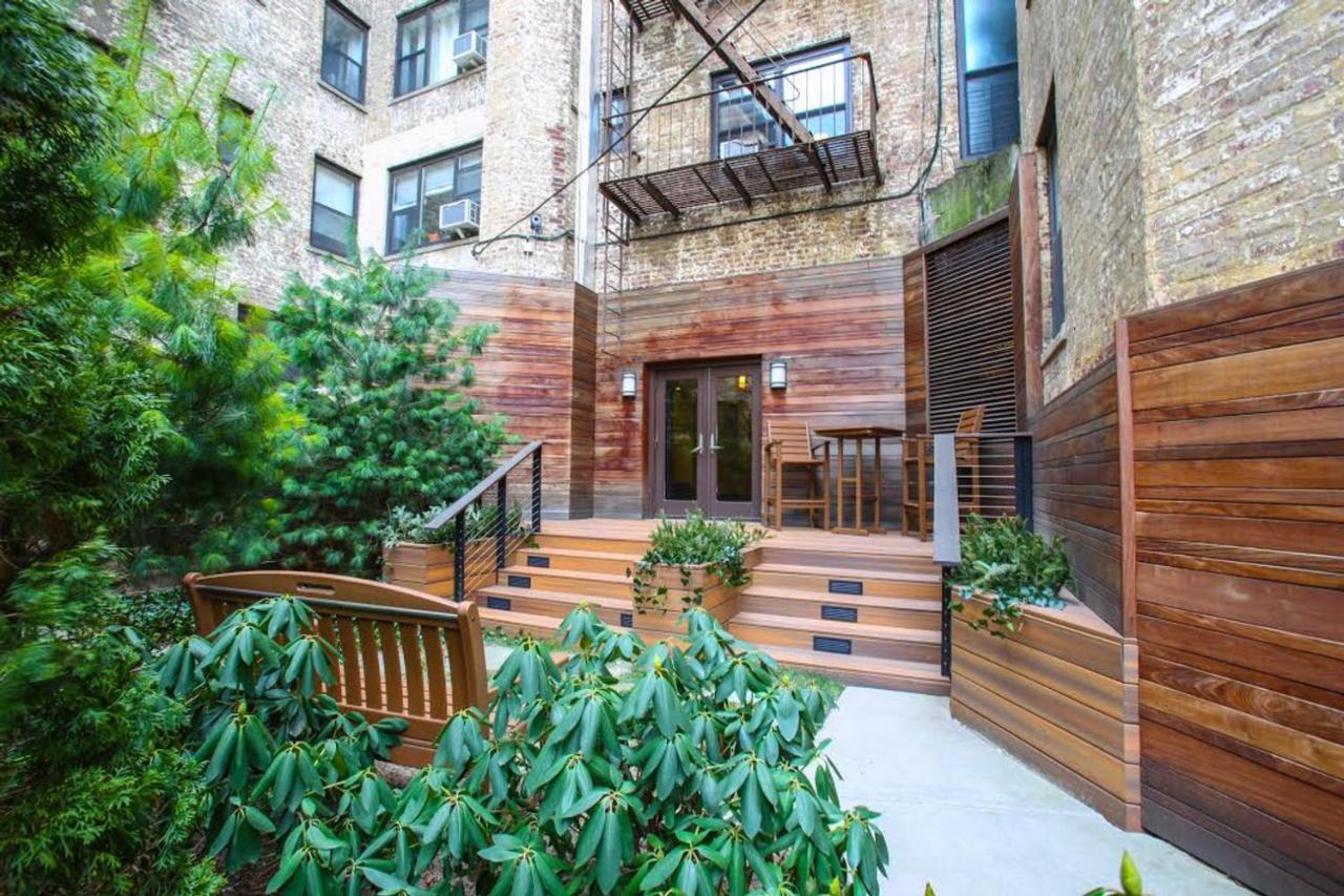 Apartamento Corner 1br In W Village W Doorman Nyc-157